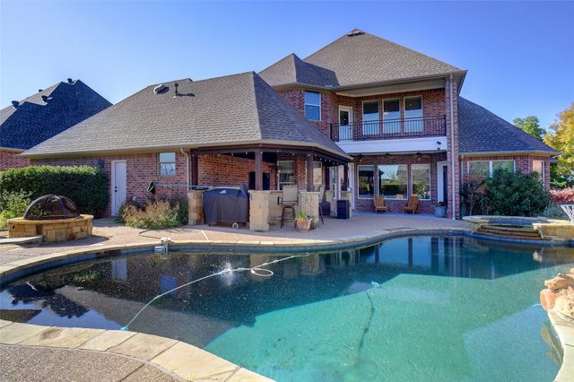 3333 Clubview Drive, Denton, TX 76226