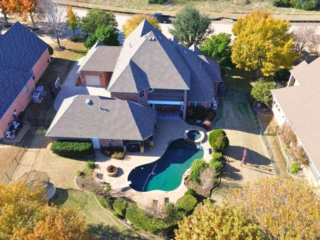 3333 Clubview Drive, Denton, TX 76226