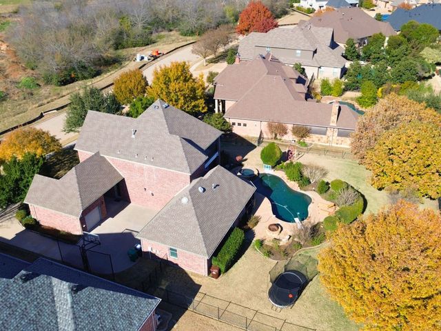 3333 Clubview Drive, Denton, TX 76226