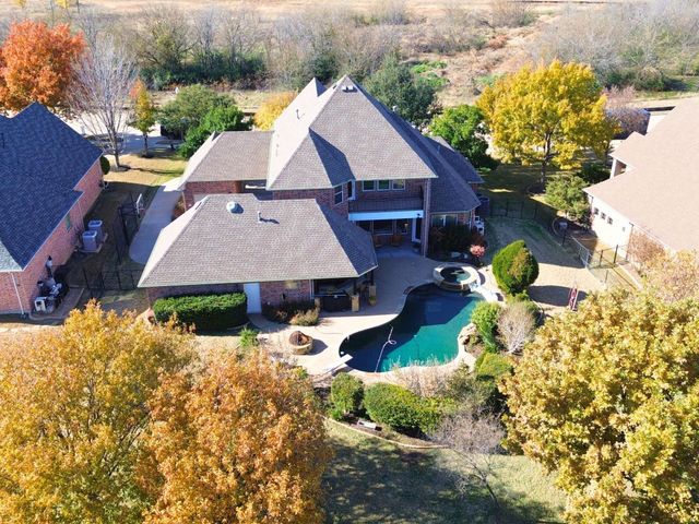 3333 Clubview Drive, Denton, TX 76226