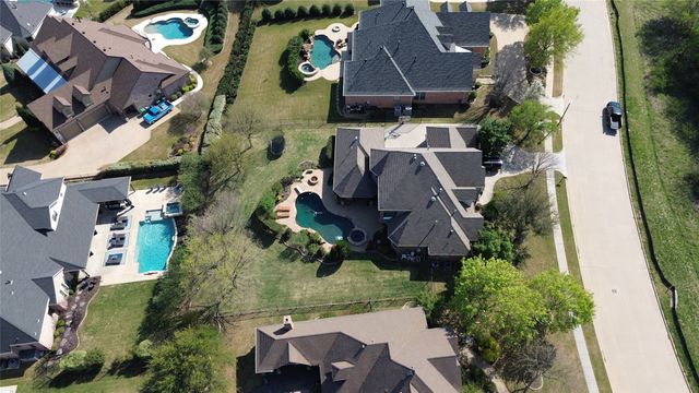 3333 Clubview Drive, Denton, TX 76226