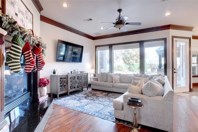 3333 Clubview Drive, Denton, TX 76226