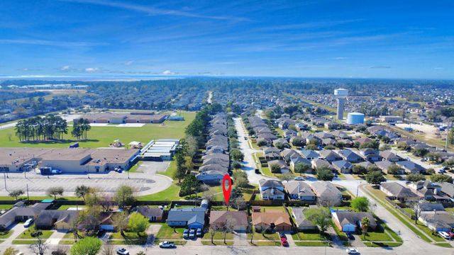 20121 Cottonglade Lane, Humble, TX 77338