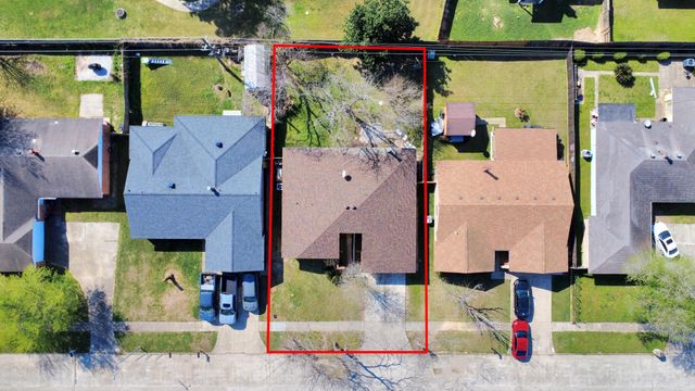 20121 Cottonglade Lane, Humble, TX 77338