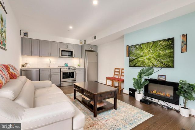 7723 ALASKA AVE NW #202, Washington, DC 20012