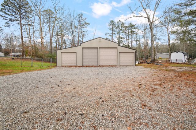 334 Vina Brown Road, Stearns, KY 42647