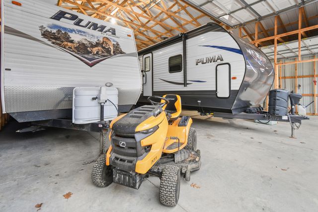 334 Vina Brown Road, Stearns, KY 42647