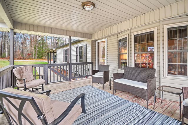 334 Vina Brown Road, Stearns, KY 42647