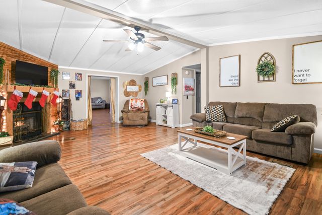 334 Vina Brown Road, Stearns, KY 42647