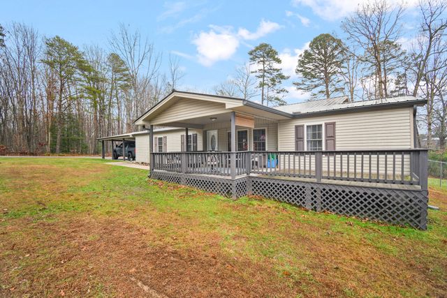 334 Vina Brown Road, Stearns, KY 42647