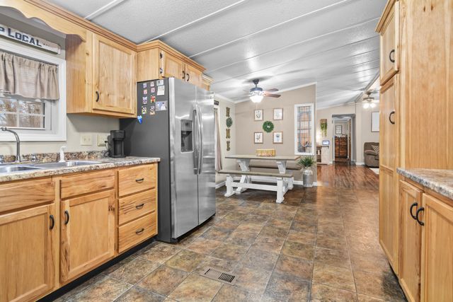 334 Vina Brown Road, Stearns, KY 42647