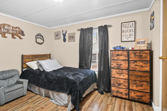 334 Vina Brown Road, Stearns, KY 42647