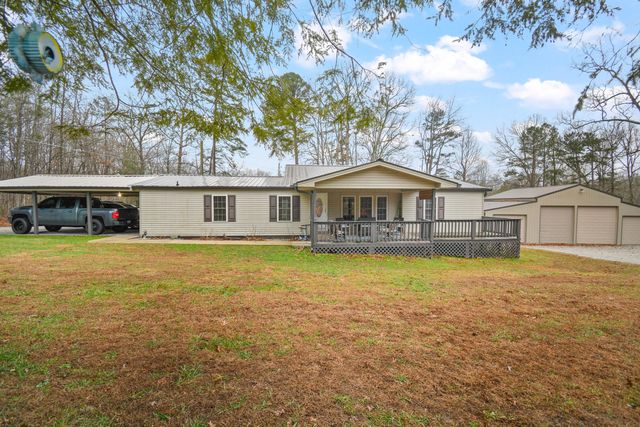 334 Vina Brown Road, Stearns, KY 42647