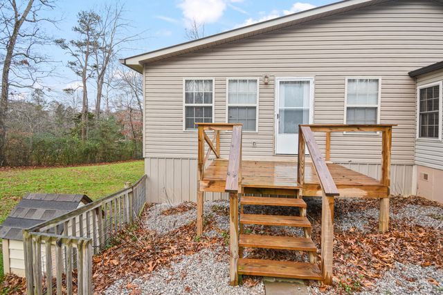 334 Vina Brown Road, Stearns, KY 42647