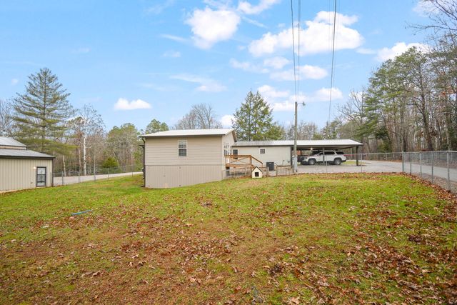 334 Vina Brown Road, Stearns, KY 42647