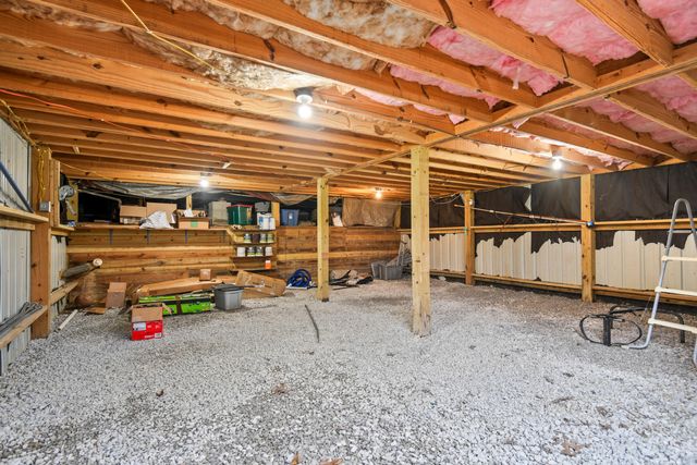 334 Vina Brown Road, Stearns, KY 42647