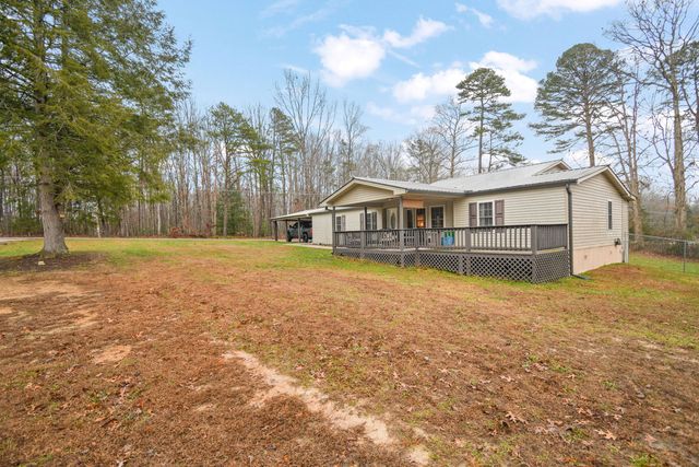 334 Vina Brown Road, Stearns, KY 42647