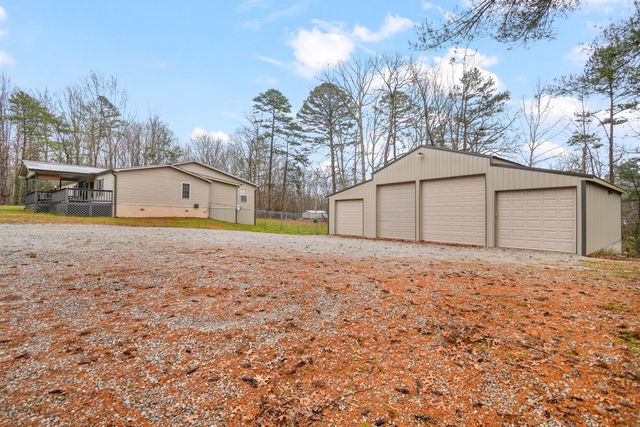 334 Vina Brown Road, Stearns, KY 42647