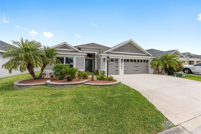 2140 BILLER CIRCLE, The Villages, FL 32163
