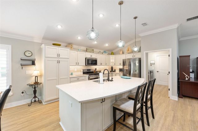 2140 BILLER CIRCLE, The Villages, FL 32163