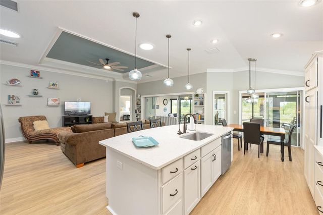 2140 BILLER CIRCLE, The Villages, FL 32163