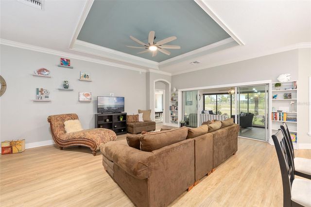 2140 BILLER CIRCLE, The Villages, FL 32163