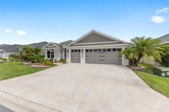 2140 BILLER CIRCLE, The Villages, FL 32163