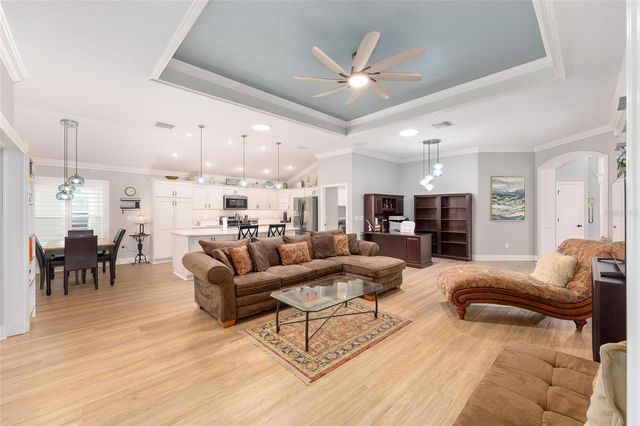 2140 BILLER CIRCLE, The Villages, FL 32163