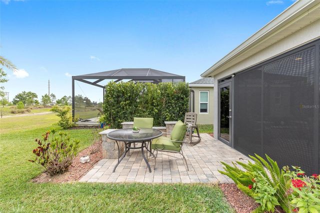 2140 BILLER CIRCLE, The Villages, FL 32163