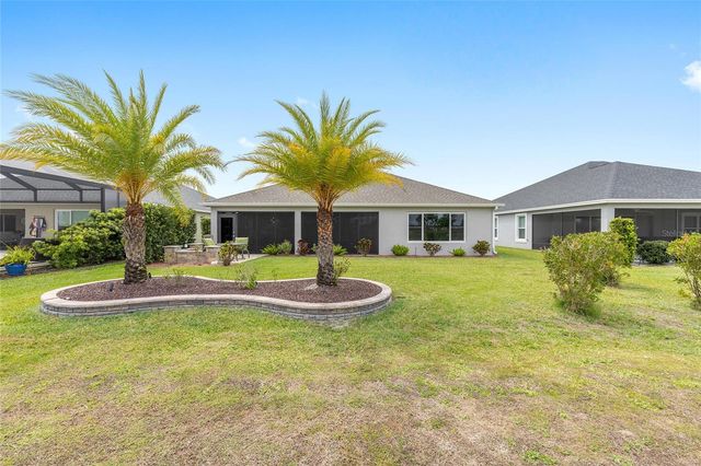 2140 BILLER CIRCLE, The Villages, FL 32163