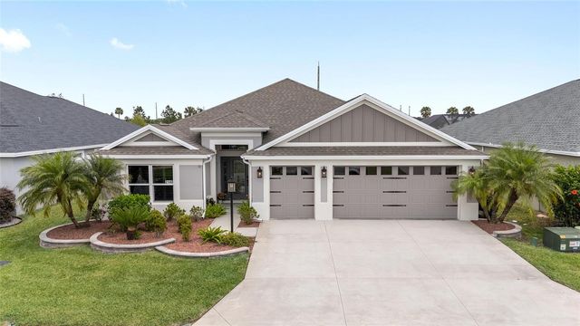 2140 BILLER CIRCLE, The Villages, FL 32163