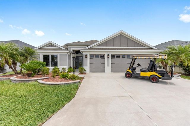 2140 BILLER CIRCLE, The Villages, FL 32163