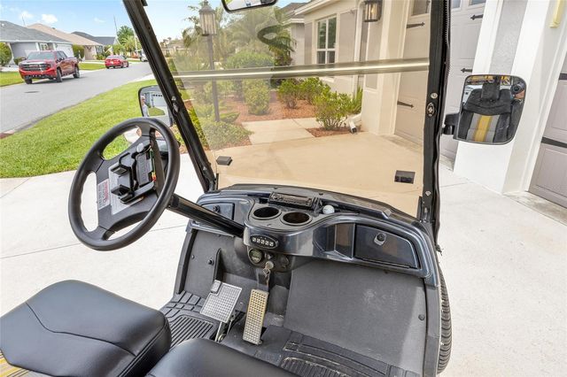 2140 BILLER CIRCLE, The Villages, FL 32163