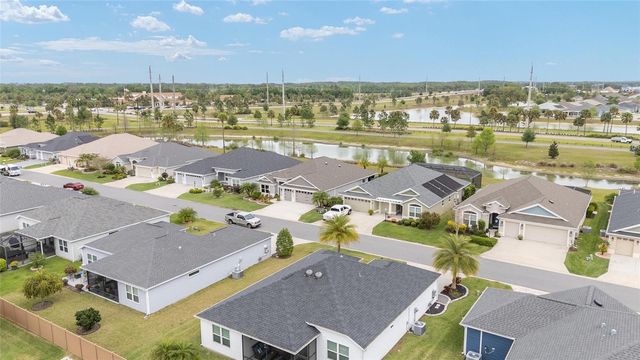 2140 BILLER CIRCLE, The Villages, FL 32163