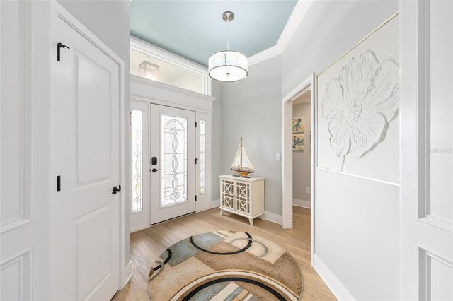 2140 BILLER CIRCLE, The Villages, FL 32163