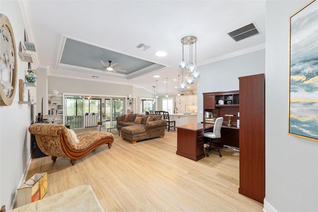 2140 BILLER CIRCLE, The Villages, FL 32163