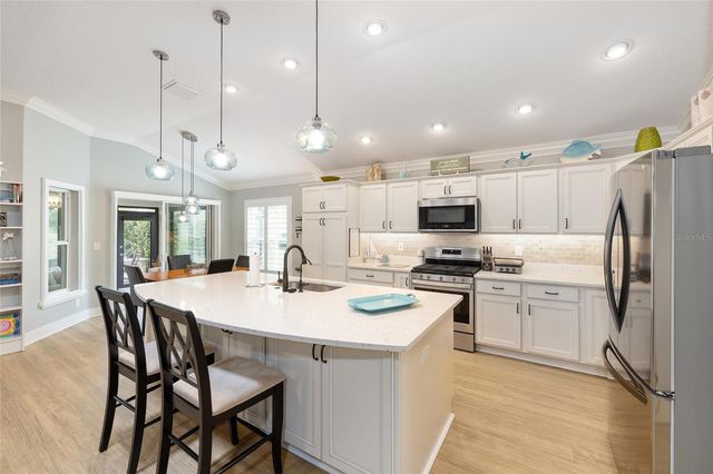 2140 BILLER CIRCLE, The Villages, FL 32163