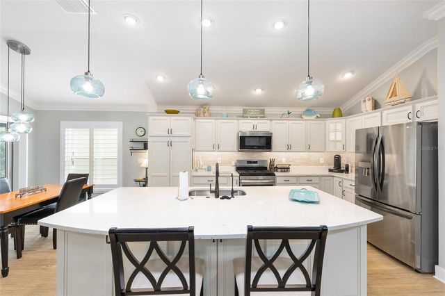 2140 BILLER CIRCLE, The Villages, FL 32163