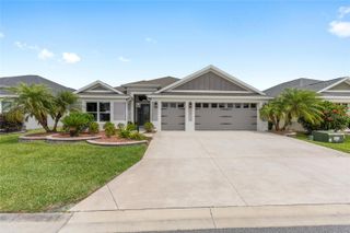 2140 BILLER CIRCLE, The Villages, FL 32163