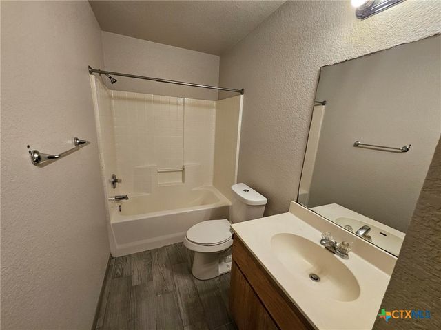 300 Castellon Court A, Killeen, TX 76542