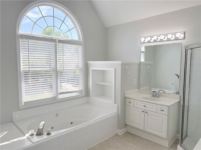 6730 Wolford Court, Johns Creek, GA 30097