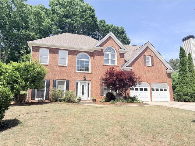 6730 Wolford Court, Johns Creek, GA 30097