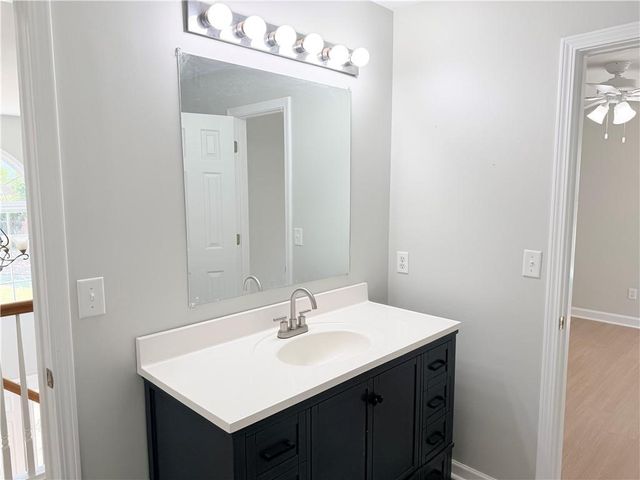 6730 Wolford Court, Johns Creek, GA 30097