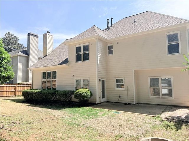 6730 Wolford Court, Johns Creek, GA 30097