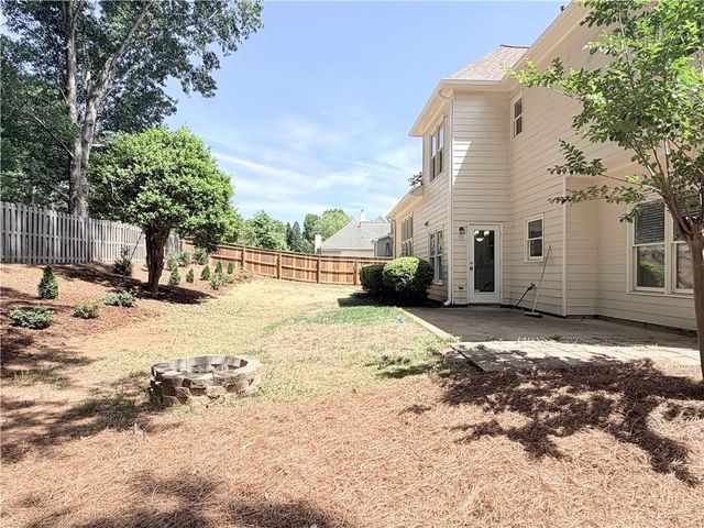 6730 Wolford Court, Johns Creek, GA 30097