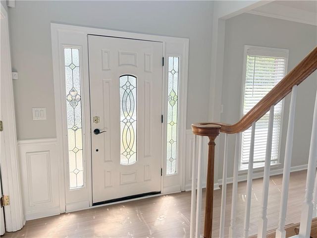 6730 Wolford Court, Johns Creek, GA 30097
