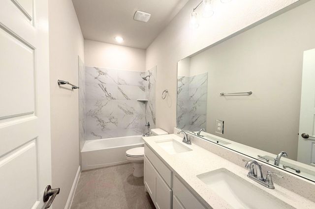 413 Veneta LN, Georgetown, TX 78633