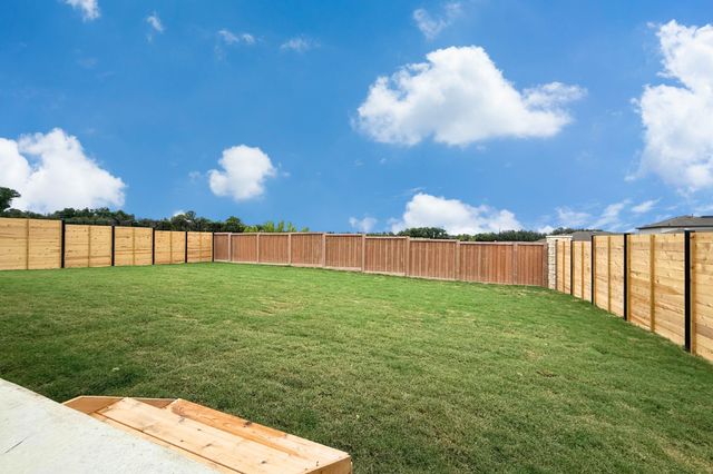 413 Veneta LN, Georgetown, TX 78633