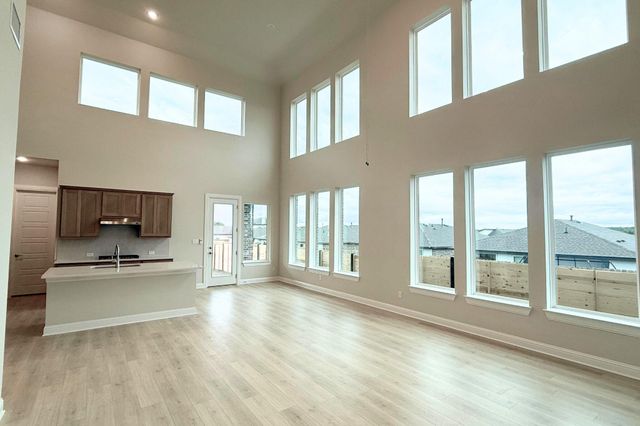 413 Veneta LN, Georgetown, TX 78633