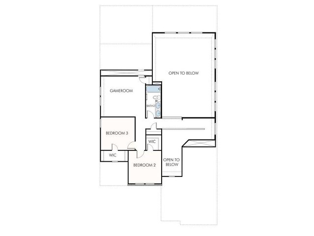413 Veneta LN, Georgetown, TX 78633